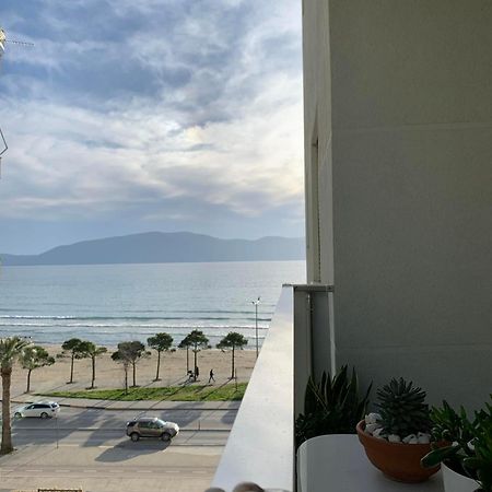 Modern Spacious 1 Bedroom Flat Next To The Beach Влёра Экстерьер фото